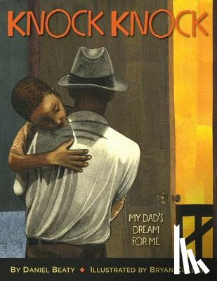 Beaty, Daniel - Knock Knock