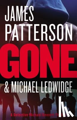 Patterson, James - Gone