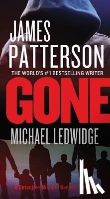 Patterson, James - Gone