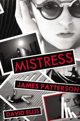 Patterson, James - Mistress