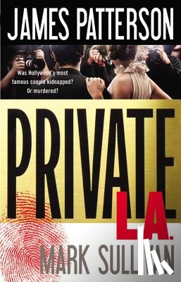 Patterson, James - Private L.A.
