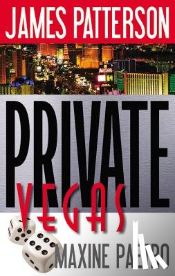 Patterson, James - PRIVATE PRIVATE VEGAS