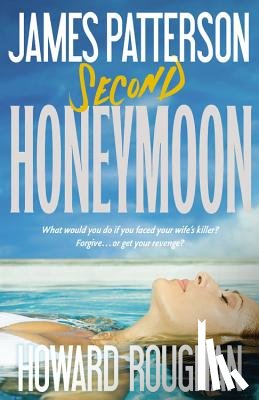 Patterson, James - Second Honeymoon