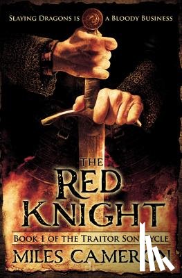 Cameron, Miles - The Red Knight