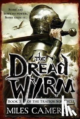 Cameron, Miles - The Dread Wyrm