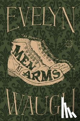 Evelyn Waugh - Men At Arms
