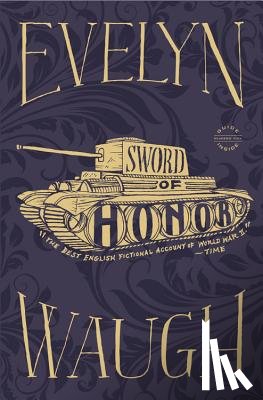 Evelyn Waugh - Sword of Honor