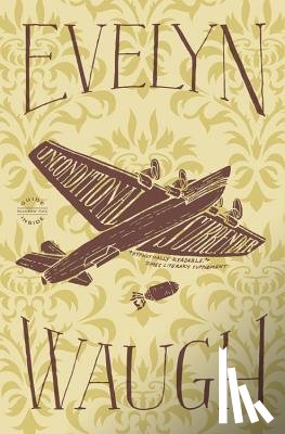 Waugh, Evelyn - Unconditional Surrender