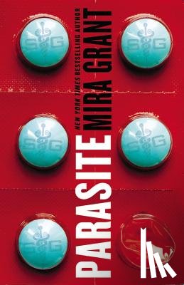 Grant, Mira - Parasite