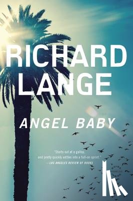 Lange, Richard - ANGEL BABY