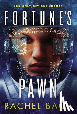 Bach, Rachel - Fortune's Pawn