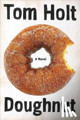 Holt, Tom - Doughnut