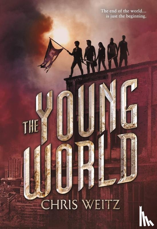 Weitz, Chris - Weitz, C: Young World