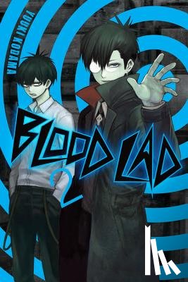 Kodama, Yuuki - Blood Lad, Vol. 2
