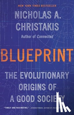 Nicholas A. Christakis - Blueprint