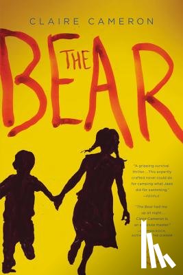 Cameron, Claire - The Bear