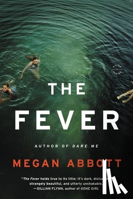 Megan Abbott - The Fever
