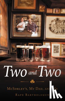 Rafe Bartholomew - Two and Two