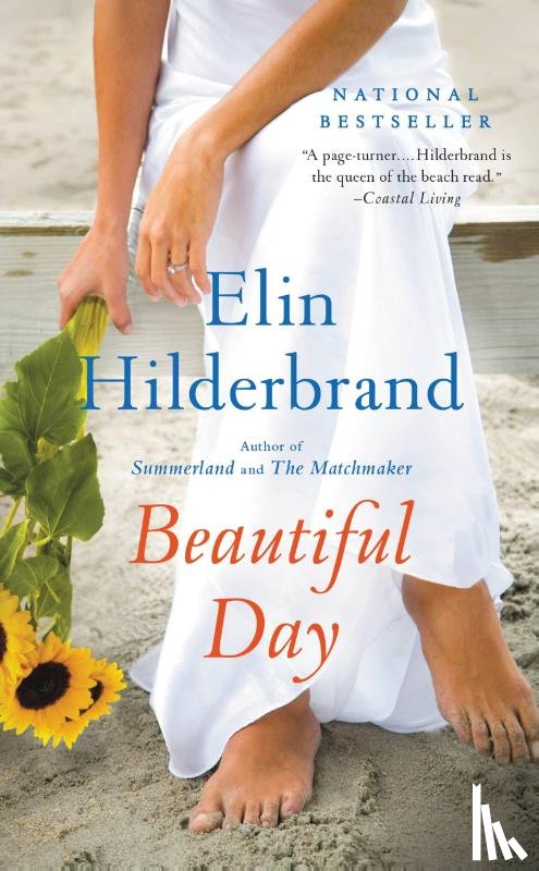 Hilderbrand, Elin - Beautiful Day