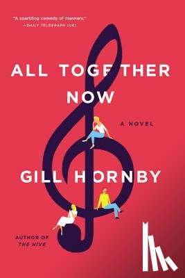 Hornby, Gill - All Together Now