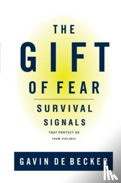 de Becker, Gavin - The Gift of Fear