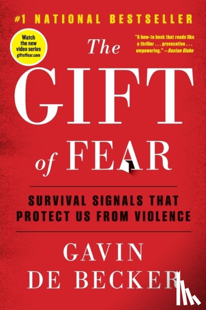 De Becker, Gavin - The Gift of Fear
