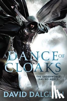Dalglish, David - DANCE OF CLOAKS