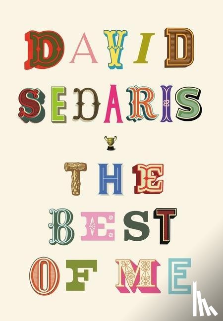 Sedaris, David - BEST OF ME