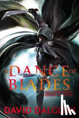 Dalglish, David - Shadowdance: A Dance of Blades