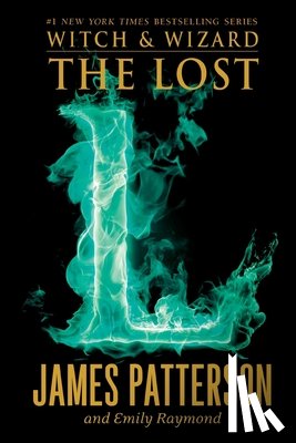 Patterson, James - The Lost