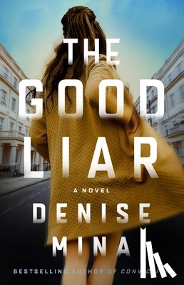 Mina, Denise - The Good Liar