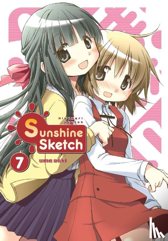 Aoki, Ume - Sunshine Sketch, Vol. 7