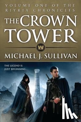 J. Sullivan, Michael - CROWN TOWER