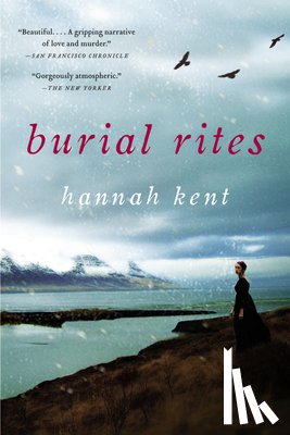 Kent, Hannah - BURIAL RITES