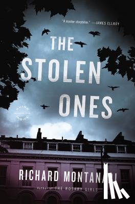 Montanari, Richard - The Stolen Ones