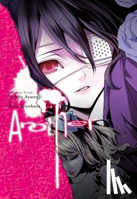 Ayatsuji, Yukito - Another