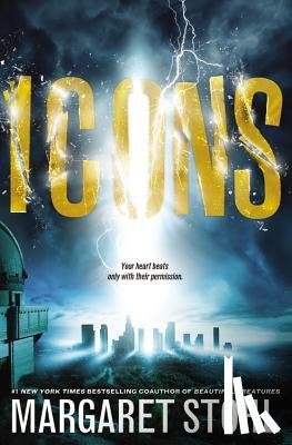 Stohl, Margaret - Icons