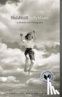 Sally Mann - Hold Still