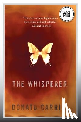 Carrisi, Donato - The Whisperer