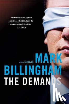 Billingham, Mark - The Demands