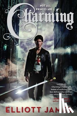 James, Elliott - Charming