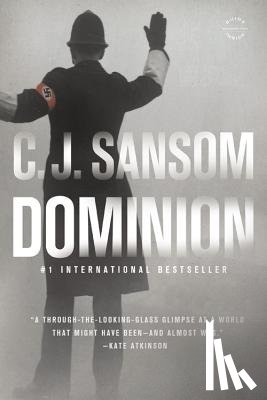 Sansom, C. J. - Dominion