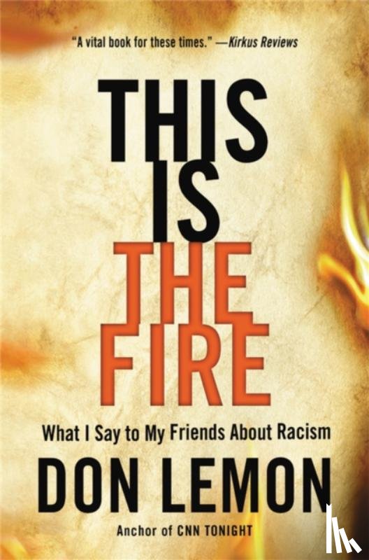 Lemon, Don - This Is the Fire