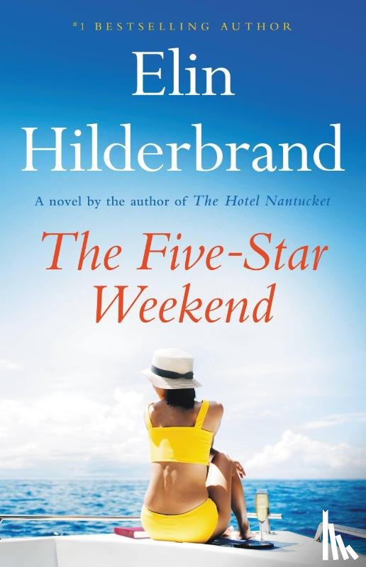 Hilderbrand, Elin - 5-STAR WEEKEND
