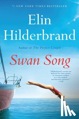 Hilderbrand, Elin - Swan Song