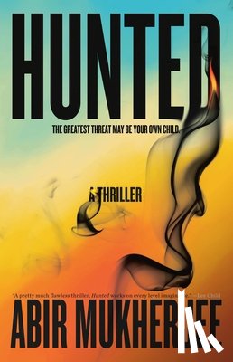 Mukherjee, Abir - Hunted