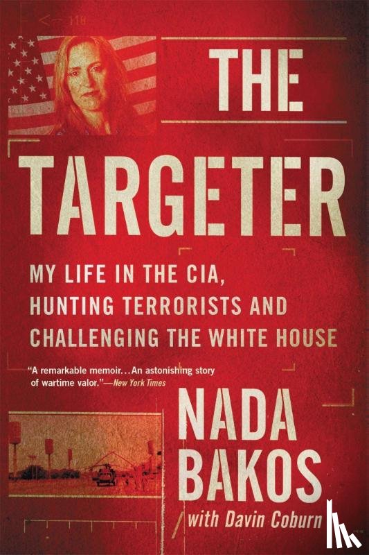 Bakos, Nada, Coburn, David - The Targeter