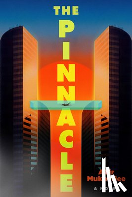 Mukherjee, Abir - The Pinnacle