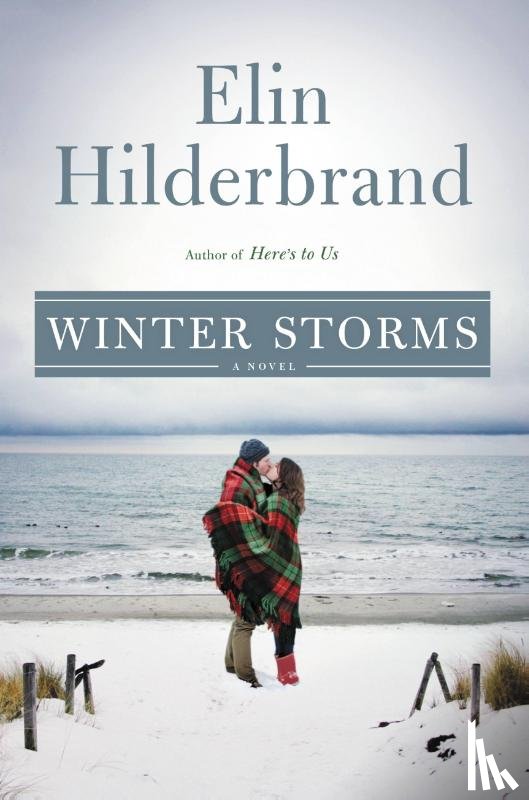 Hilderbrand, Elin - Winter Storms
