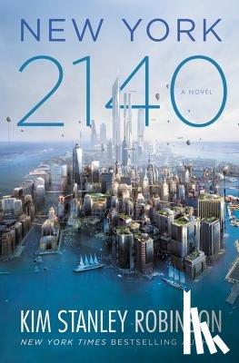 Robinson, Kim Stanley - New York 2140